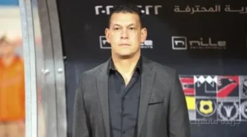 قرار مفاجئ من زيزو.. عبد الواحد السيد يكشف سر رفضه التوقيع على لائحة الزمالك 1